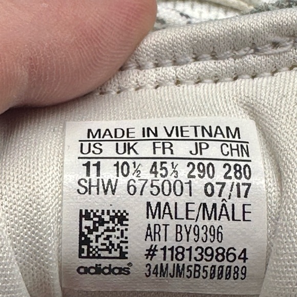 Adidas AF 1.4 Prime Knit - Picture 6 of 9